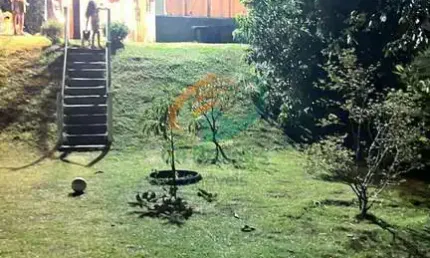 Chácara / sítio com 2 quartos à venda em Pitangueiras, Mairinque 