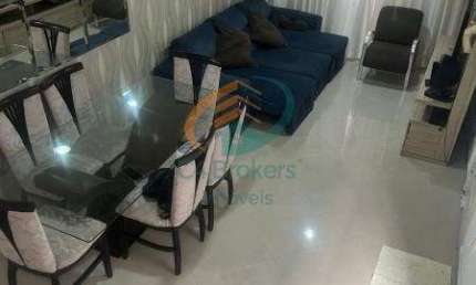 Casa com 3 quartos à venda no Jardim Adriana, Guarulhos 