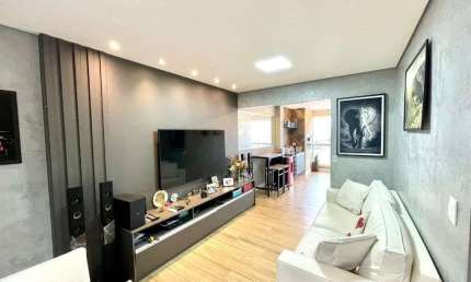 Apartamento com 3 quartos para alugar na Vila Galvão, Guarulhos 
