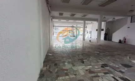 Ponto comercial para alugar no Jardim Pinhal, Guarulhos 