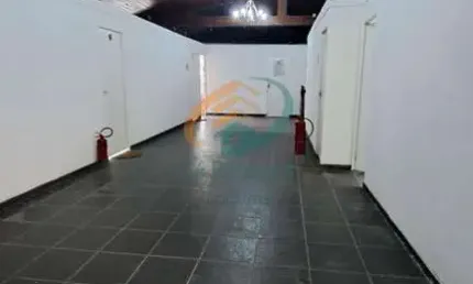 Sala comercial para alugar no Jardim Flor da Montanha, Guarulhos 