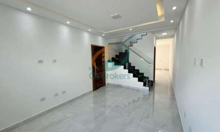 Casa com 3 quartos à venda na Vila Nova Bonsucesso, Guarulhos 