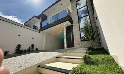Casa com 4 quartos à venda no Jardim Presidente Dutra, Guarulhos 