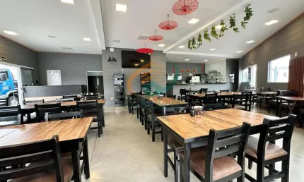 Ponto comercial em cidade parque alvorada - guarulhos, sp