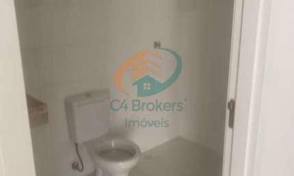 Apartamento com 1 quarto à venda na Vila Galvão, Guarulhos 