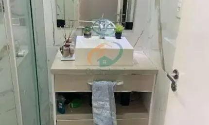 Apto a venda condomínio dream 2 quartos 1 vaga guarulhos