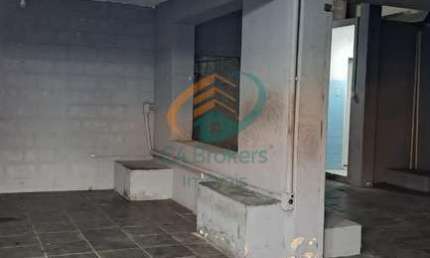 Ponto comercial para alugar no Jardim Santa Mena, Guarulhos 
