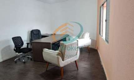 Sala comercial para alugar no Jardim Flor da Montanha, Guarulhos 