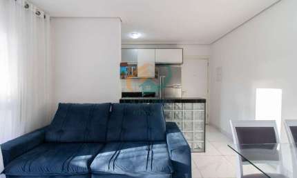 Apartamento com 3 quartos à venda no Jardim Cocaia, Guarulhos 