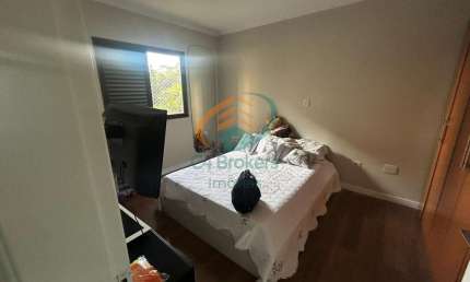 Apartamento com 4 quartos para alugar no Macedo, Guarulhos 