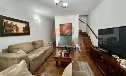 Casa com 3 quartos à venda no Jardim Santa Francisca, Guarulhos 