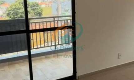 Kitnet / Stúdio à venda na Vila Galvão, Guarulhos 