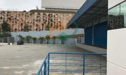 Galpão / Depósito / Armazém em Cidade Aracília  -  Guarulhos