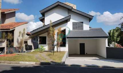 Casa em Jardim Fazenda Rincao - Aruja V - Arujá, SP