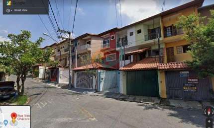 Casa com 2 quartos à venda na Chácara do Vovô, Guarulhos 