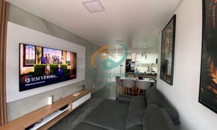 Apartamento em Jardim Rosa de Franca - Guarulhos, SP