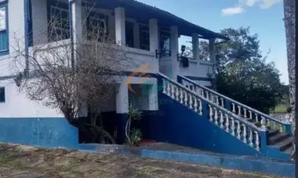 Fazenda à venda no Centro, Piquete 