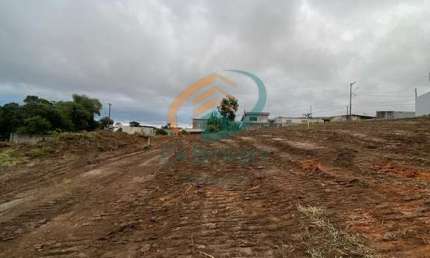 Terreno em Chácara Águas da Pedra  -  Itaquaquecetuba