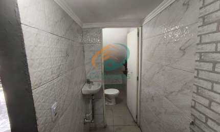 Ponto comercial para alugar na Ponte Grande, Guarulhos 