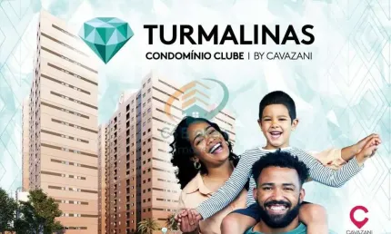 Apartamento com 2 quartos à venda no Jardim Vila Galvão, Guarulhos 