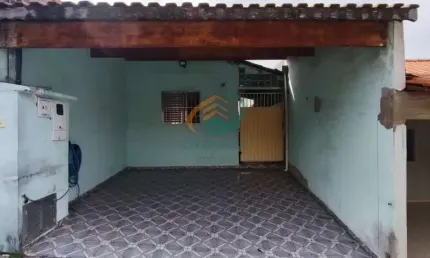 Casa com 2 quartos à venda no Jardim Albertina, Guarulhos 