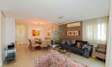 Apartamento a venda no Condomínio Verona em Guarulhos! Com 4 dormitórios, 3 suítes e 4 vagas.