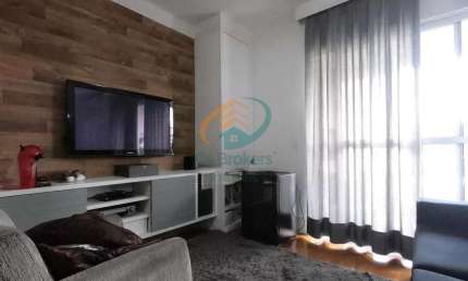 Apartamento com 2 quartos à venda na Vila Moreira, Guarulhos 
