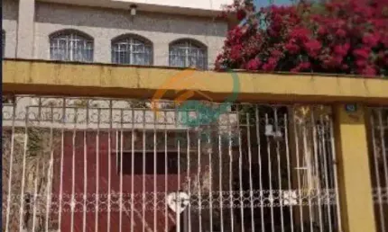 Casa com 3 quartos à venda no Jardim Vila Galvão, Guarulhos 