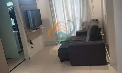 Apartamento a venda no Jardim Guilhermino em Guarulhos! Com 2 dormitórios.