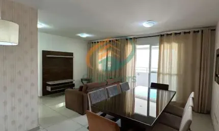 Apartamento com 3 quartos à venda na Vila Augusta, Guarulhos 