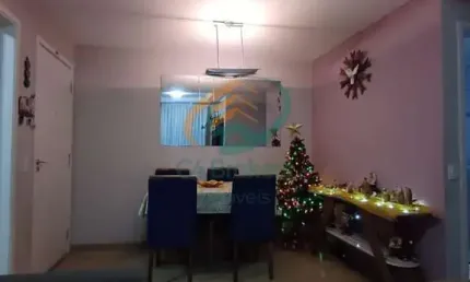 Apartamento com 3 quartos à venda na Ponte Grande, Guarulhos 