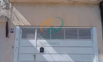 Casa com 3 quartos à venda no Parque Continental I, Guarulhos 