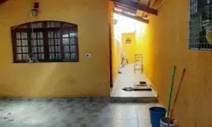 Casa com 4 quartos para alugar no Jardim Jovaia, Guarulhos 