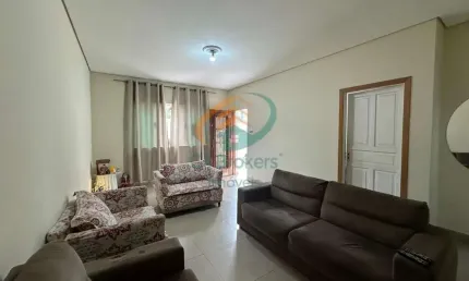 Casa com 3 quartos à venda na Vila Maria Tereza, Guarulhos 