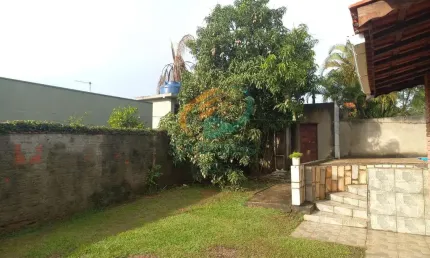 Chácara / sítio com 3 quartos à venda no Chácaras Fernão Dias, Atibaia 