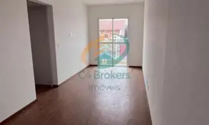 Apartamento com 2 quartos para alugar no Jardim São Jorge, Guarulhos 
