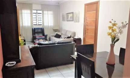 Casa com 3 quartos à venda no Centro Histórico, São Paulo 