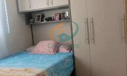 Sobrado a venda no Jardim São Francisco  -  Guarulhos