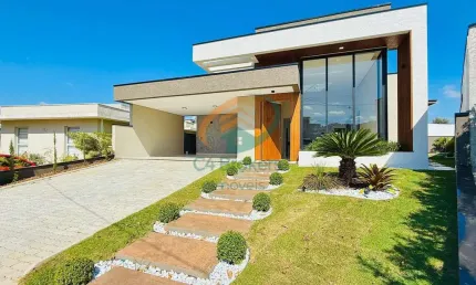 Casa com 3 quartos à venda no Chácaras Maringá, Atibaia 