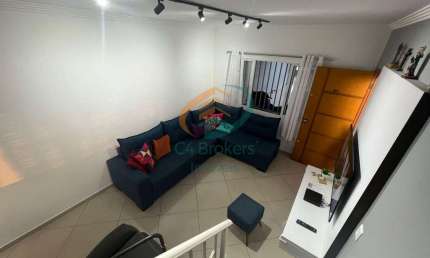 Casa com 3 quartos à venda no Tucuruvi, São Paulo 