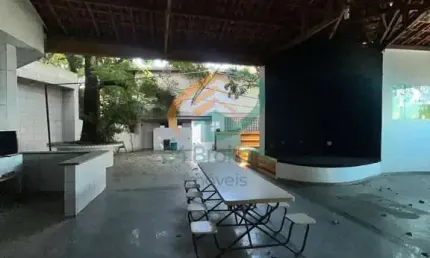 Depósito / Armazém em Burgo Paulista - São Paulo, SP
