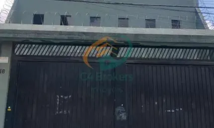 Prédio à venda na Vila Carrão, São Paulo 