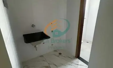 Apartamento com 1 quarto para alugar no Parque Jurema, Guarulhos 