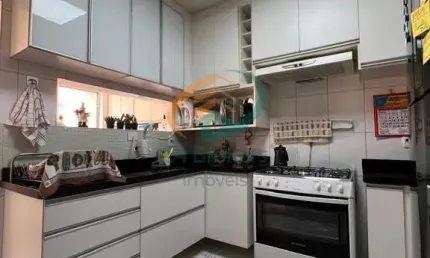 Apartamento com 2 quartos à venda na Vila Galvão, Guarulhos 