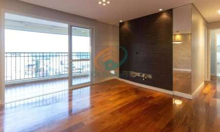 Apartamento com 3 quartos para alugar no Centro, Guarulhos 