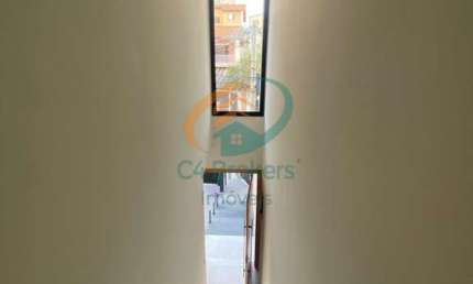 Casa com 3 quartos à venda no Gopoúva, Guarulhos 