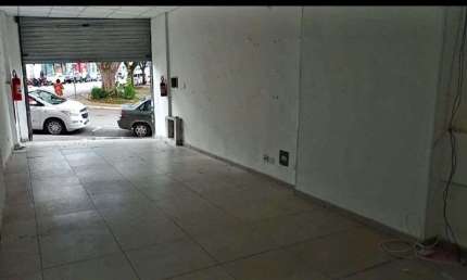 Ponto comercial com 1 sala para alugar no Centro, Guarulhos 
