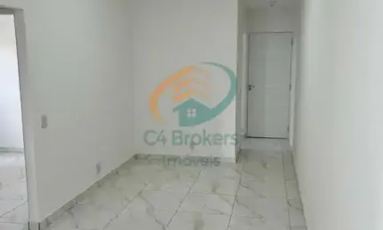 Apartamento com 2 quartos à venda no Jardim Cumbica, Guarulhos 