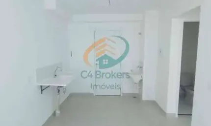 Apartamento com 2 quartos para alugar no Parque Novo Mundo, São Paulo 