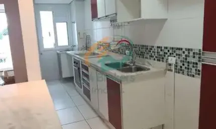 Apartamento Duplex em Jardim Bom Clima  -  Guarulhos